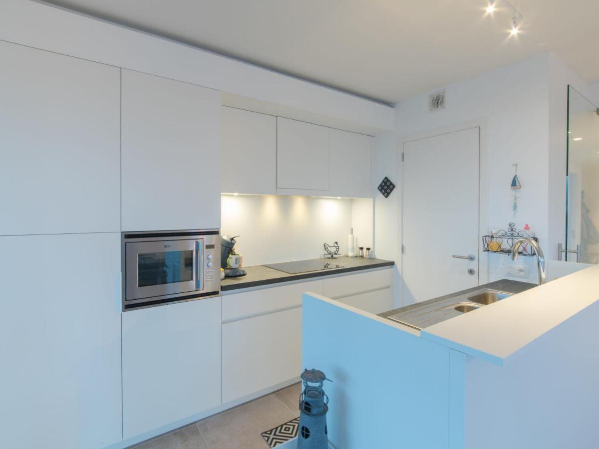 Apartment Residentie Sunset By Interhome Bredene Exterior photo