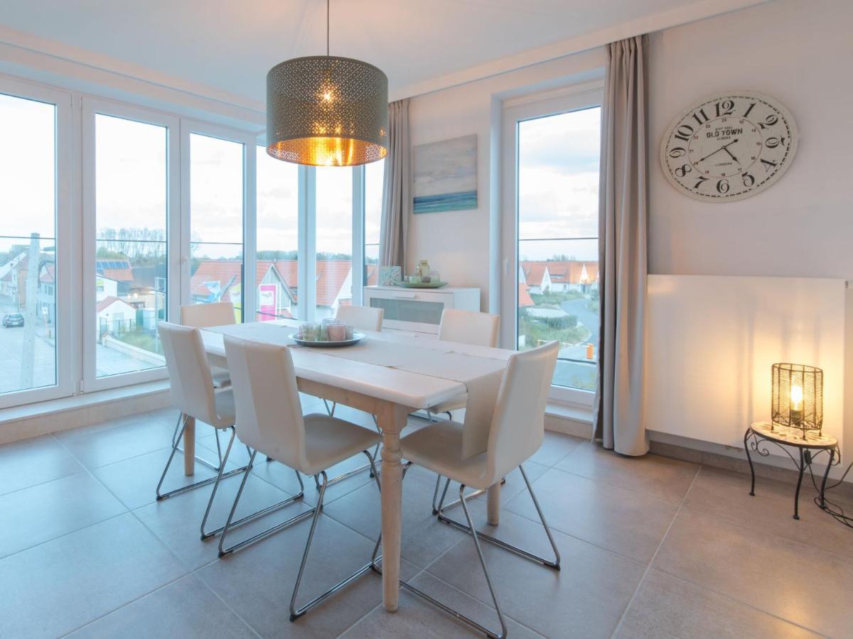 Apartment Residentie Sunset By Interhome Bredene Exterior photo
